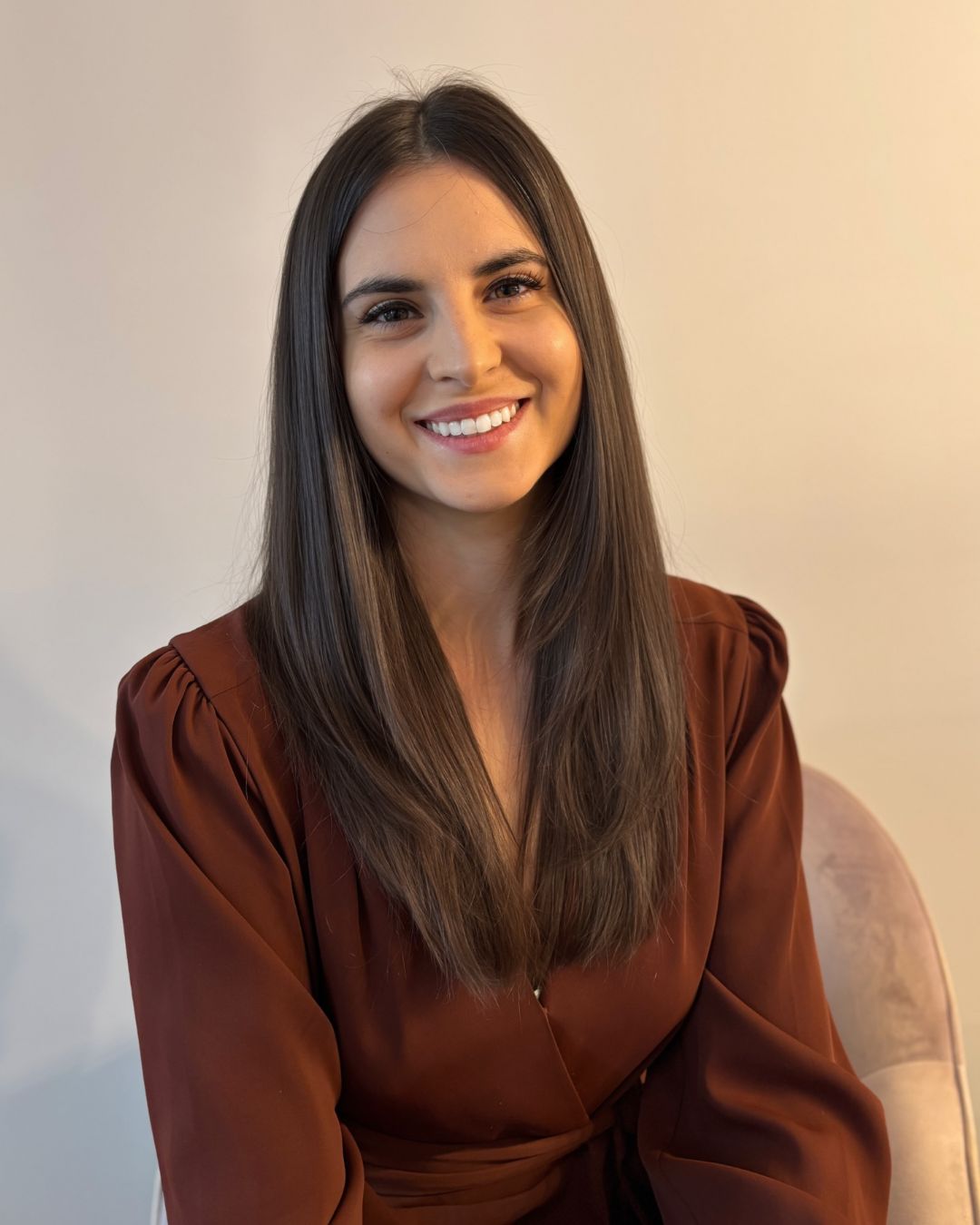 Hailey, Registered Psychologist